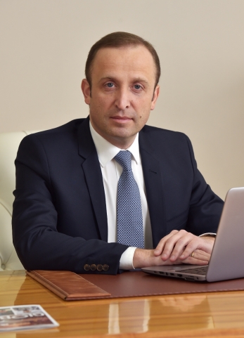 Алексей Бобров возглавит финансовый блок АВТОВАЗа