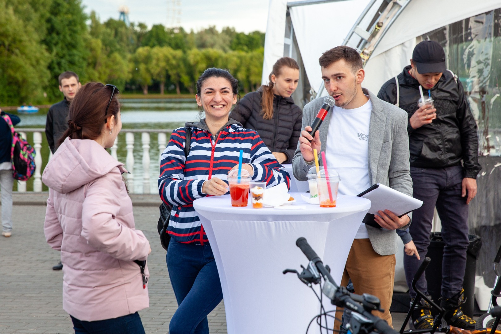 7 июня состоялся старт продаж LADA Vesta Cross в АвтоГЕРМЕС.