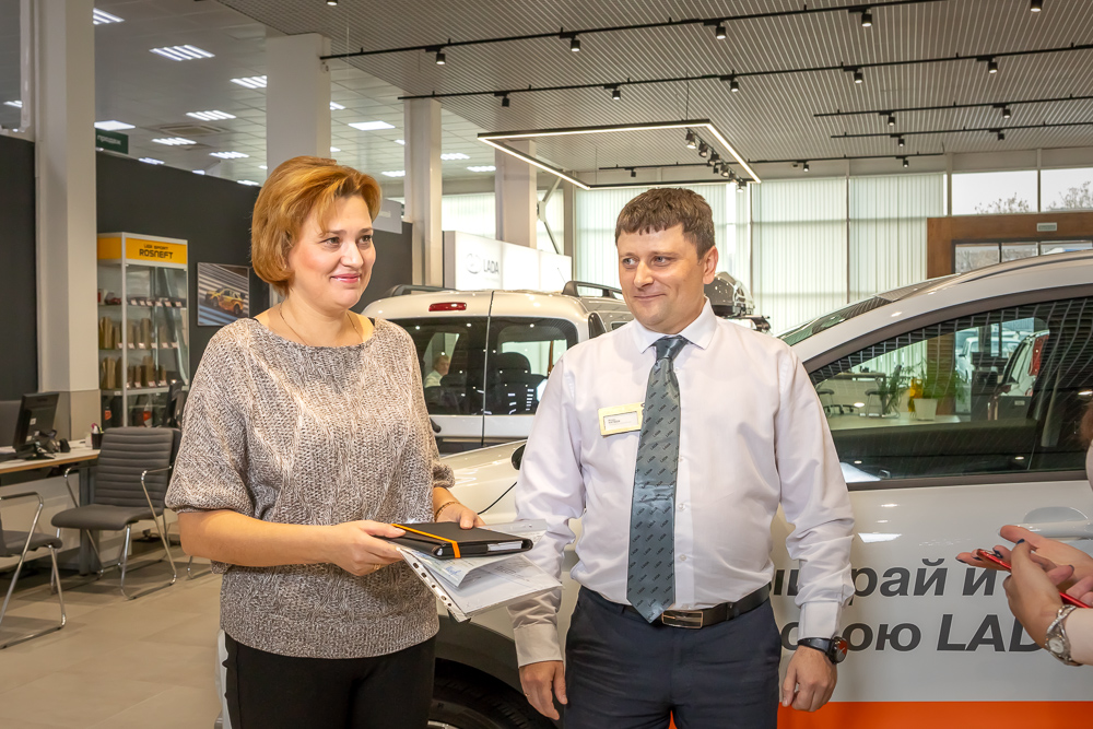 Все участвуют в акциях, а выигрывают в АвтоГЕРМЕС!